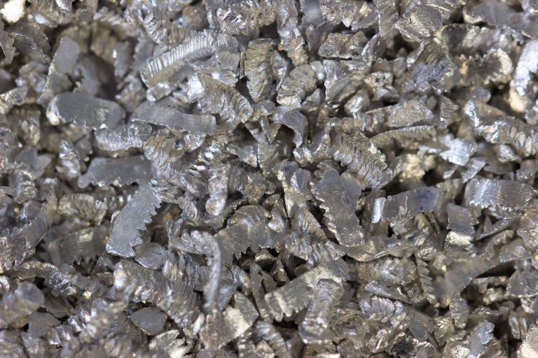 Magnesium Turnings Shehjar Chemicals